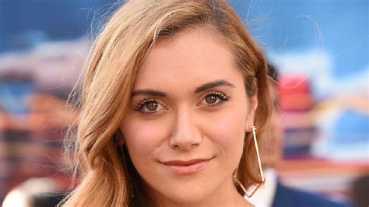 This Is The Net Worth Of Alyson Stoner