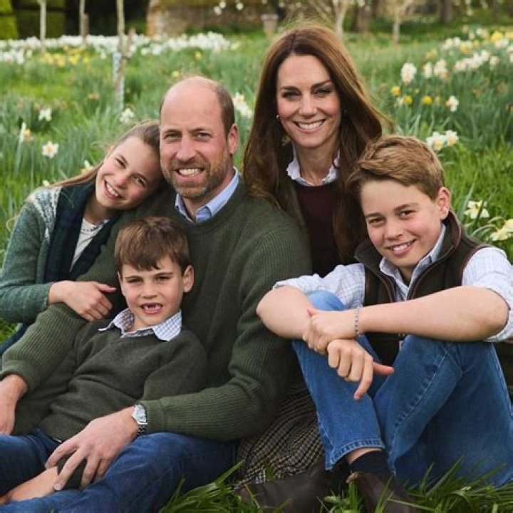 This Is Where Prince William's Exes Are Now