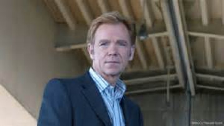 This Is Why David Caruso Left NYPD Blue