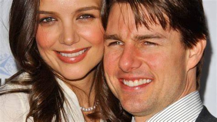 This Is Why Tom Cruise And Katie Holmes Really Divorced