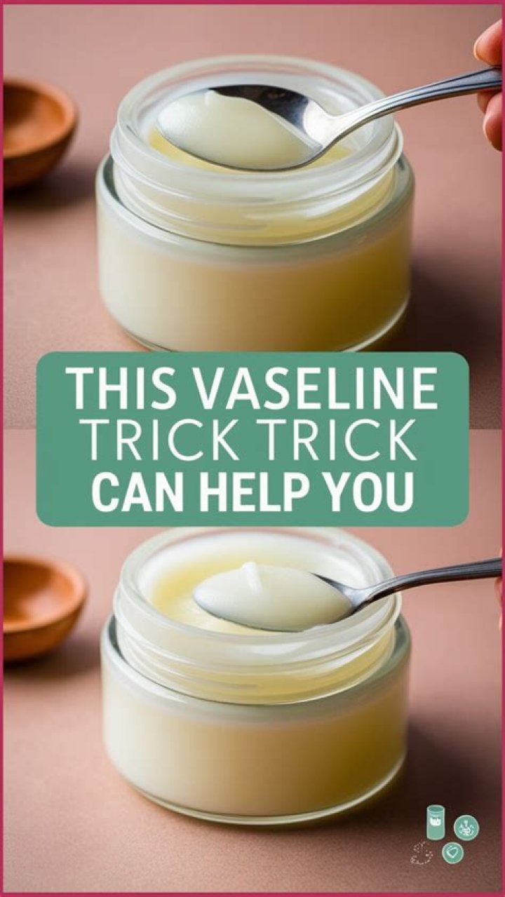 This Vaseline Trick Can Help You Remove Unwanted Hair Remedies Lore 