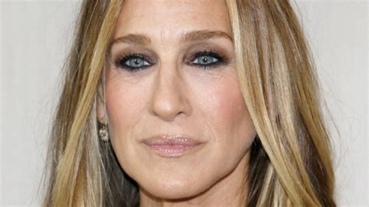 This Was The Most Expensive Necklace Sarah Jessica Parker Wore On SATC
