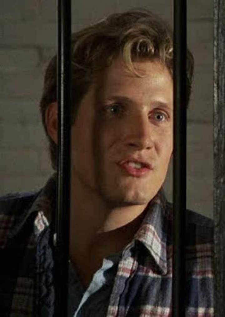 Thom Matthews Fan Casting
