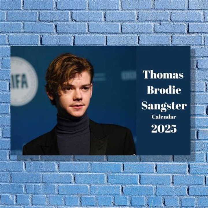 Thomas Brodie-Sangster as Ferb Fletcher in Phineas and Ferb and T.U.F.F. Puppy: Season 1