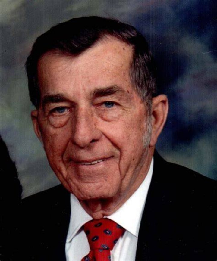 Thomas Dorman Obituary Temple Terrace, FL