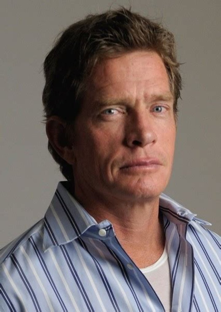 Thomas Haden Church Fan Casting