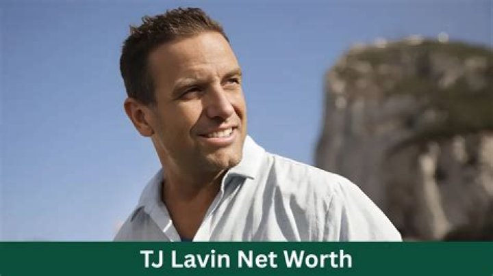 Thomas Joseph Lavin net worth