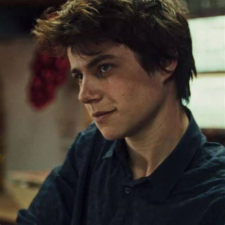 Thomas Kuc as Mason Freeland in Thirteen (Recast)