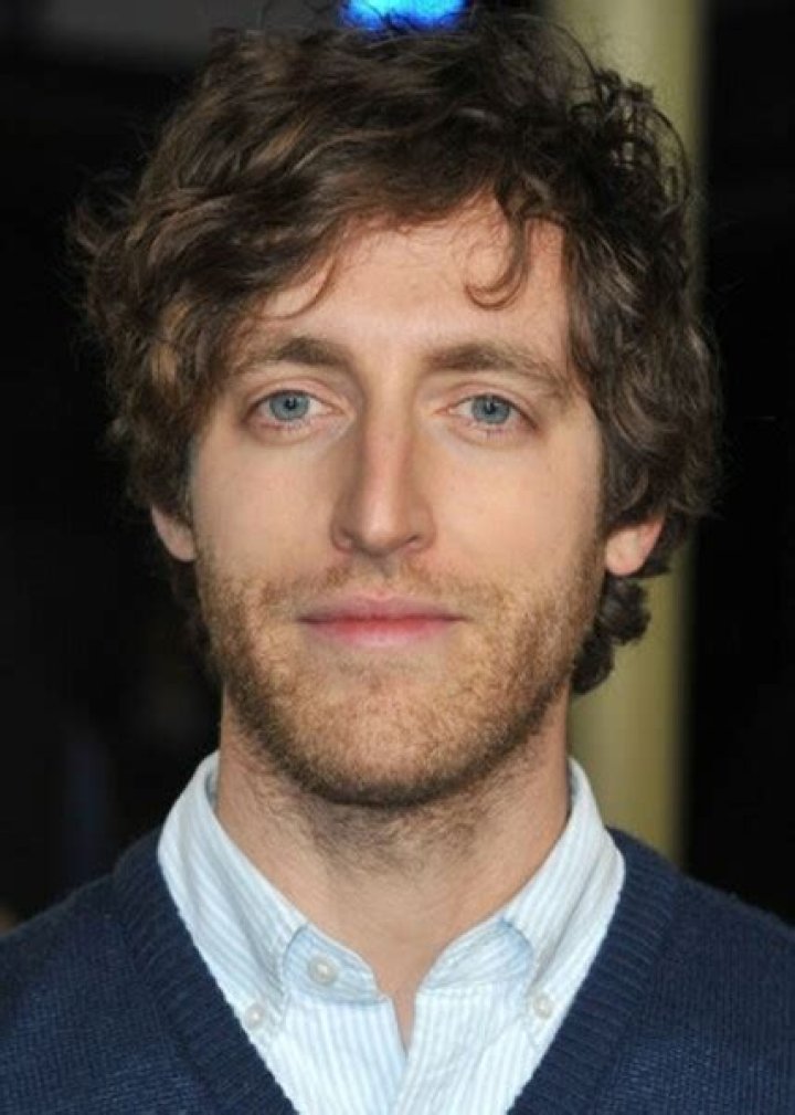 Thomas Middleditch Fan Casting
