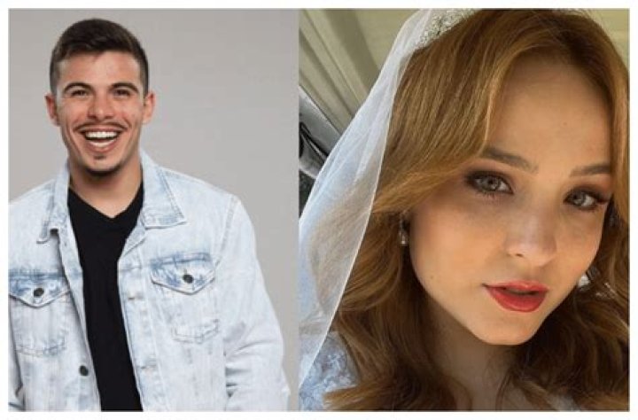 Thomaz Costa Fan Casting