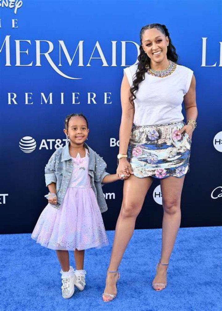 Tia Mowry's Daughter Passed Away: A Heartfelt Tribute And Reflection