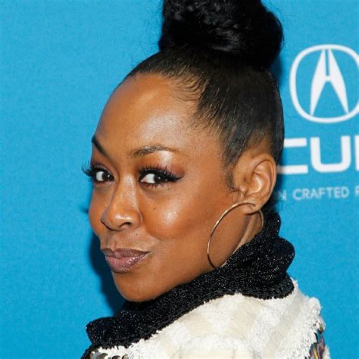 Tichina Arnold as Rita Lewis in Get Hard (Old School)
