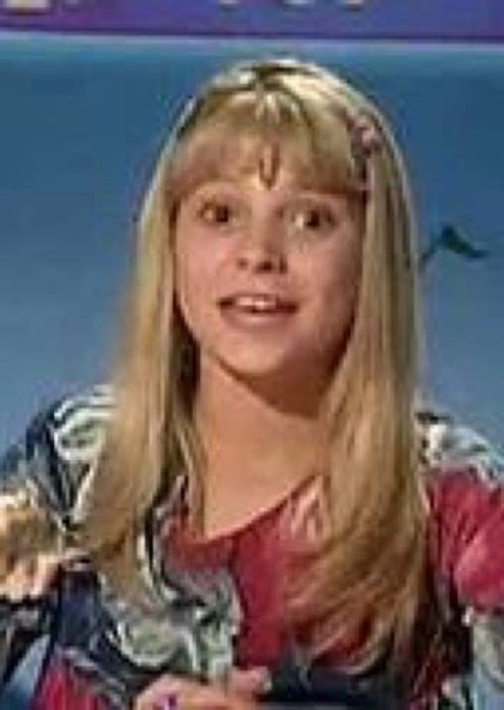 Tiffany Burton as Fun Songs Kids in Mickey's Fun Songs