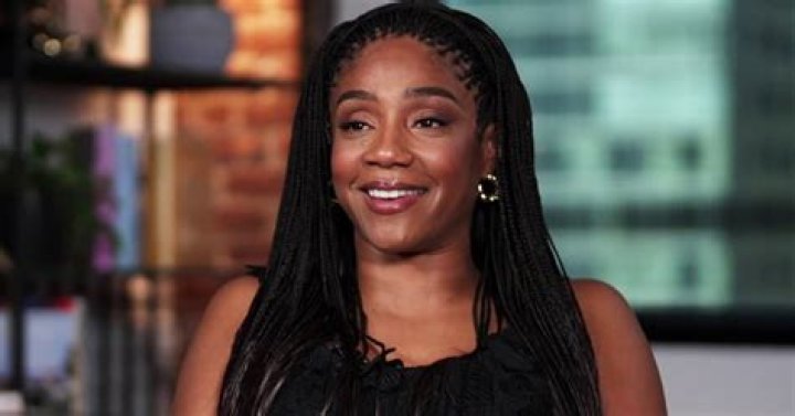 Tiffany Haddish as Sandy Cheeks in Spongebob Squarepants (ghoulgirlelle's version)