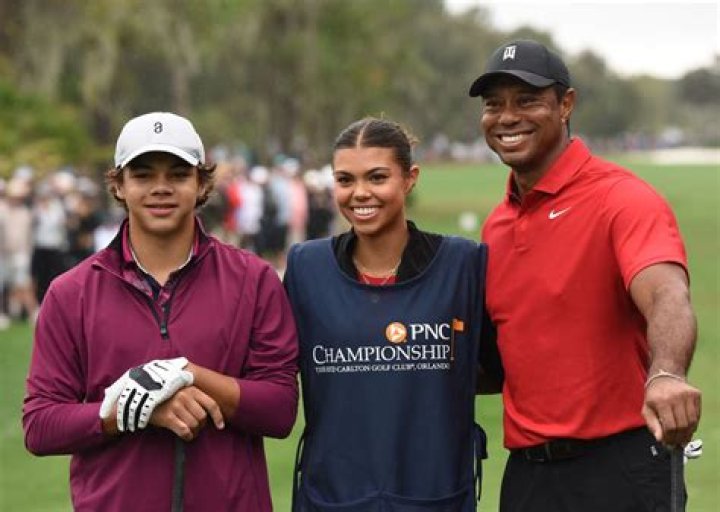 Tiger Woods’s Birthday: 48 Mind Blowing Facts as the Golf Legend Turns 48