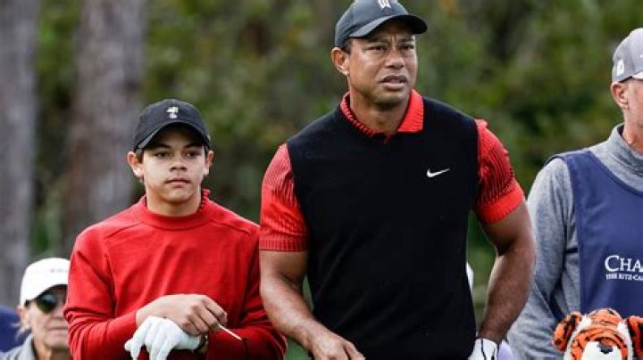 Tiger Woods to Drop His TGL Project? Can the Lucrative Offer From Golf Giants Be
a Deal Breaker For Him?