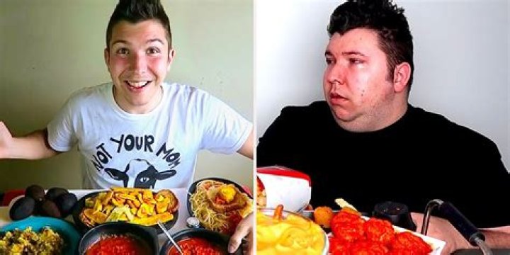 Tik Tok Star Nikocado Avocado's Failing Mental Health Goalcast