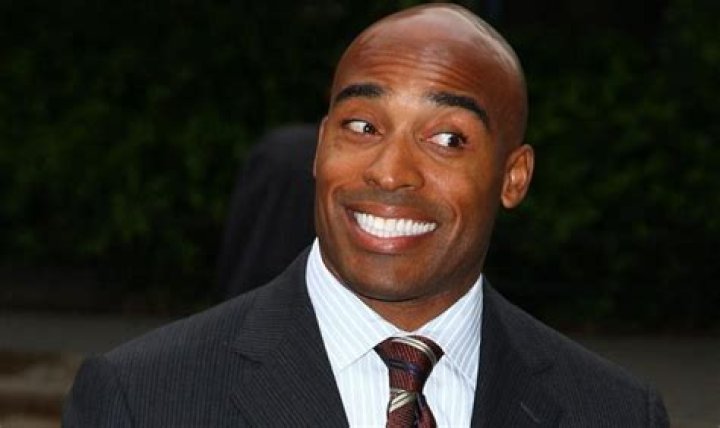 Tiki Barber Net worth, Age: Bio-Wiki, Weight, Kids, Wife