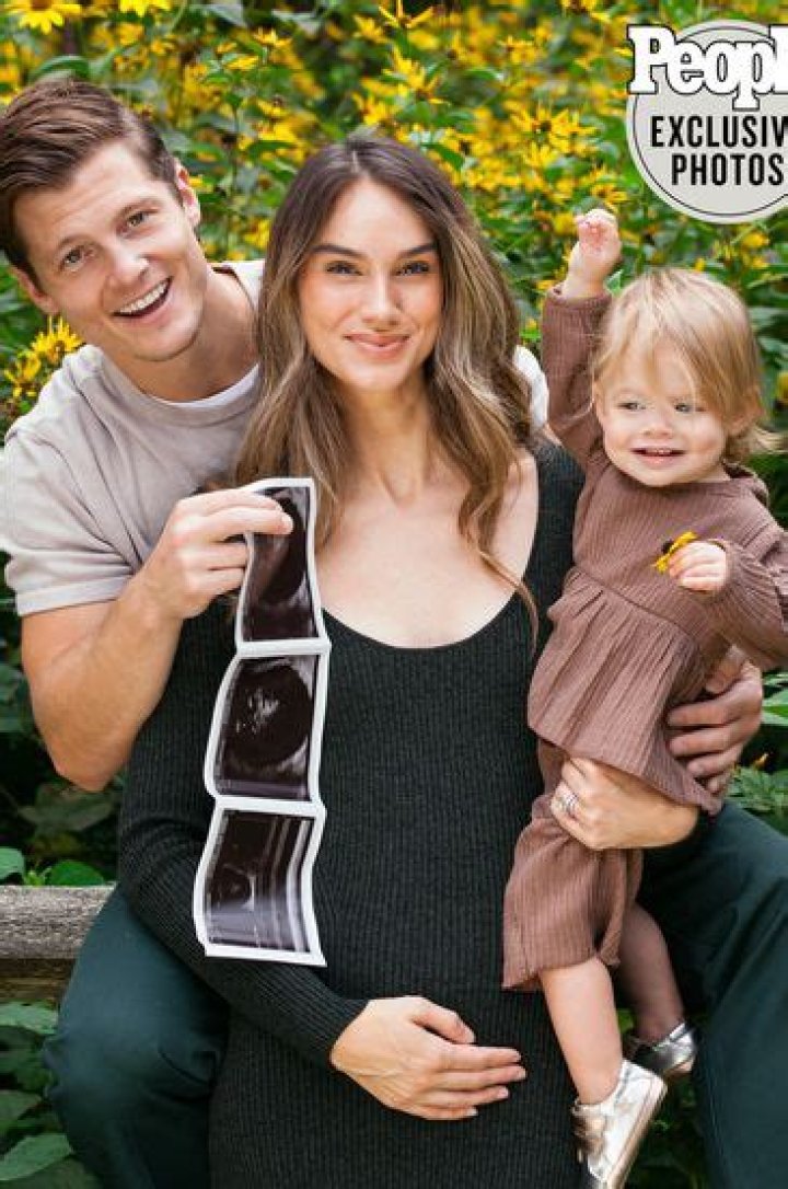TikTok Stars Josh and Abbie Herbert Expecting Baby No. 2