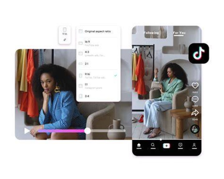 TiKTok video shows soap for hyperpigmentation TiKTok video shows soap for hyperpigmentation