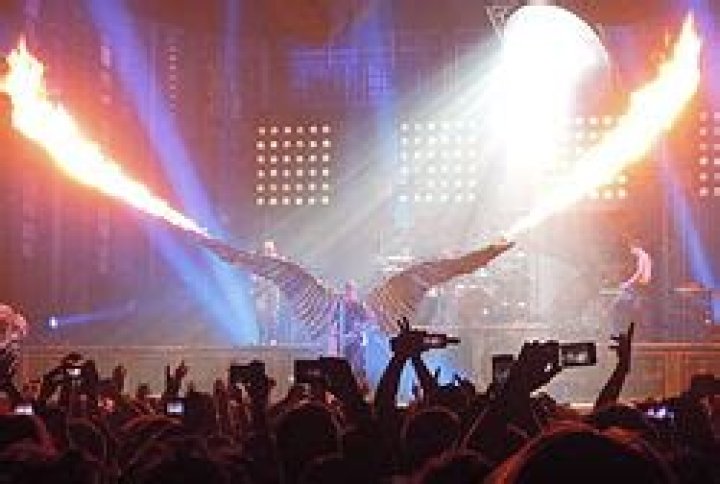 Till Lindemann Wikipedia