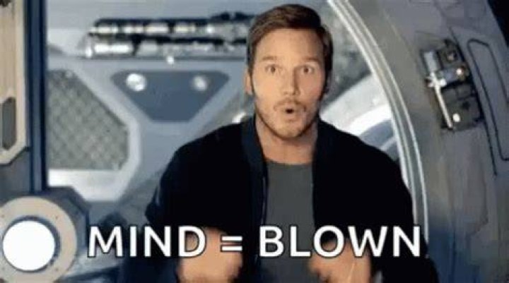 Tim And Eric's Mind Blown Gif Explained