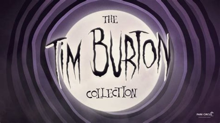 Tim Burton's DC Universe 