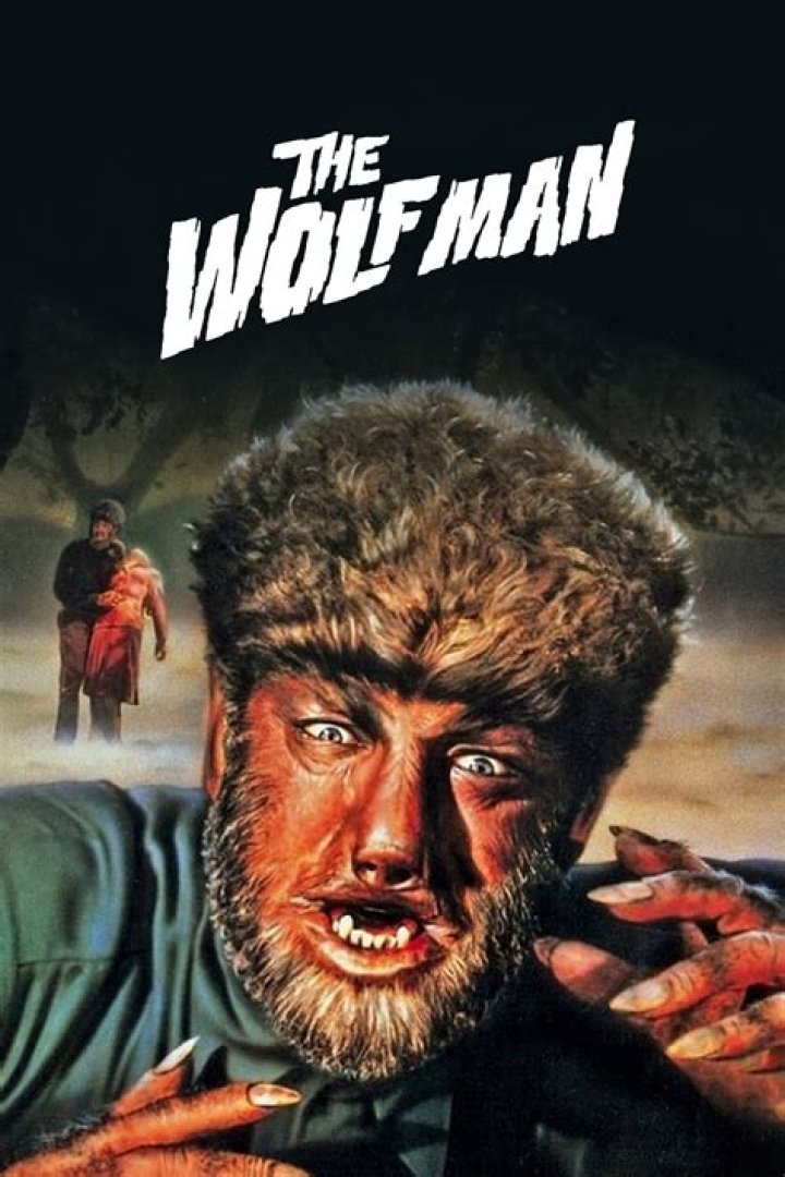 Tim Burton&rsquo;s The Wolfman (1993)