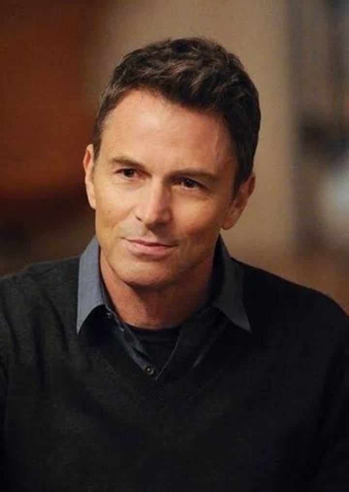 Tim Daly Fan Casting