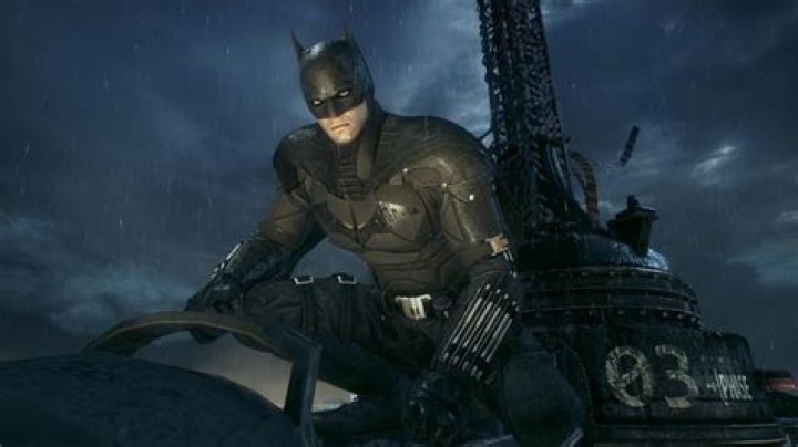 Tim Drake Fan Casting for Batman: Arkham Trilogy | myCast