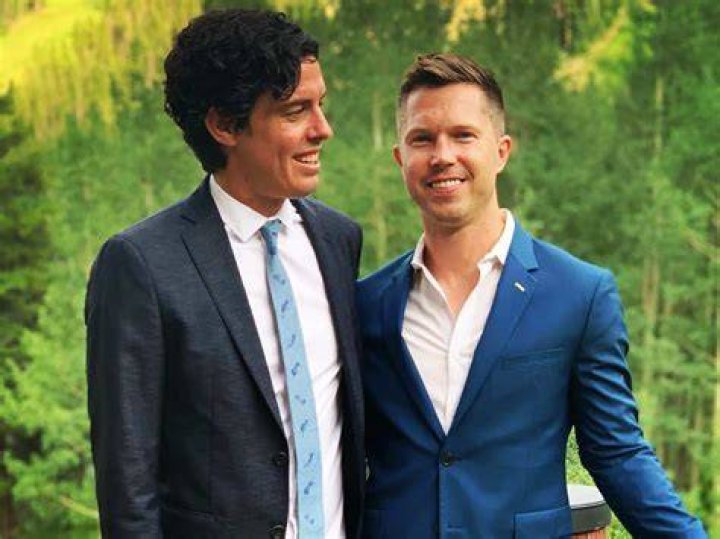 Tim Miller And Husband A Deep Dive Into Their Life Together