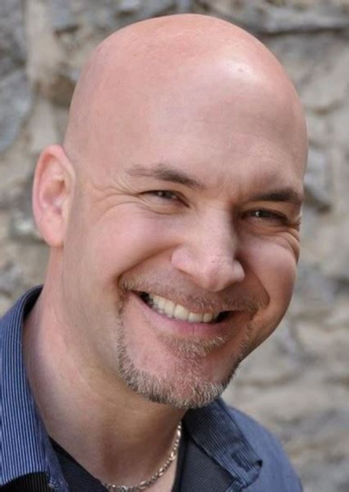 Tim Storms Fan Casting