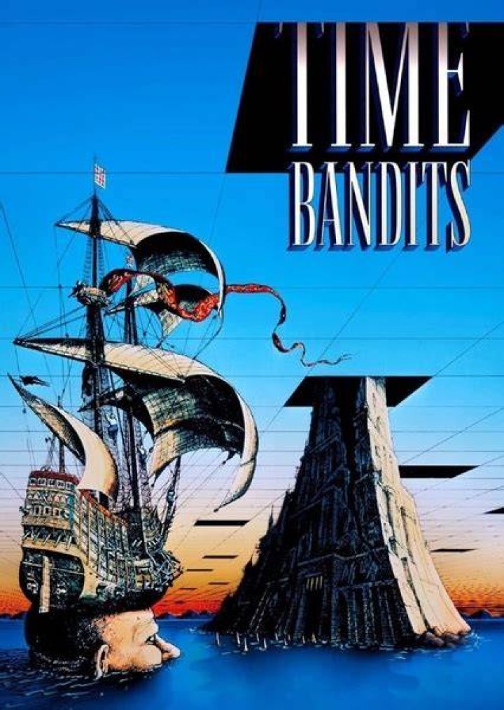 Time Bandits Fan Casting on myCast
