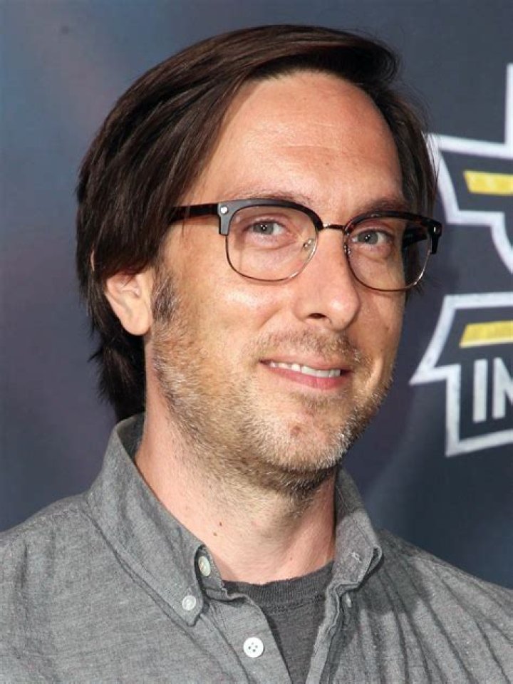 Timm Sharp Fan Casting