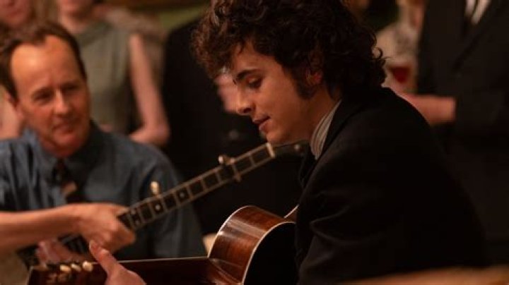 Timoth&eacute;e Chalamet as Alternate Jacob/Paradox in TimeVoid: The Last Countdown