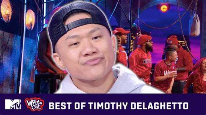 Timothy De La Ghetto Fan Casting