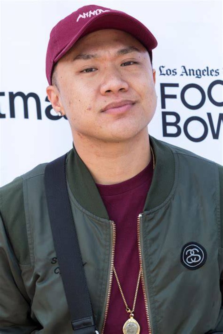 Timothy DeLaGhetto age