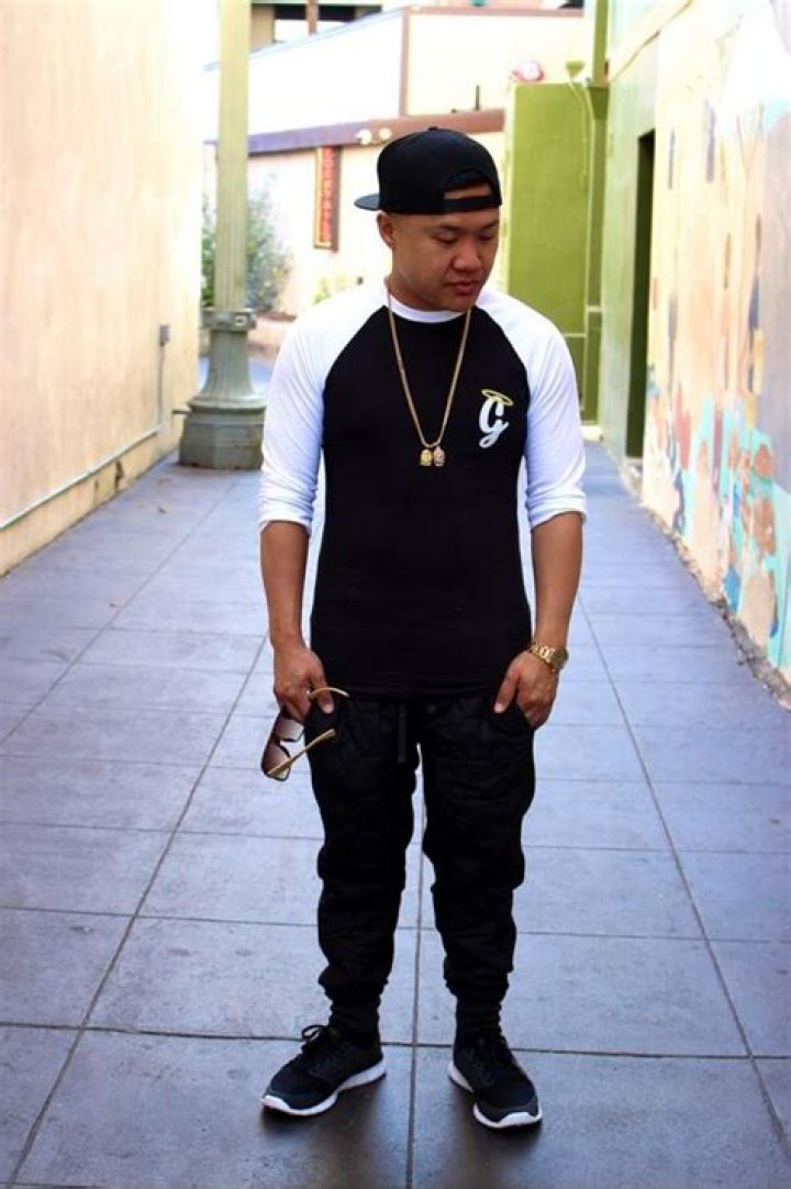 Timothy DeLaGhetto height