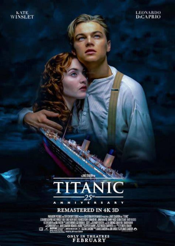 Titanic (2017)