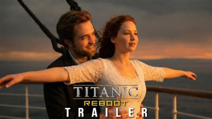 Titanic Reboot