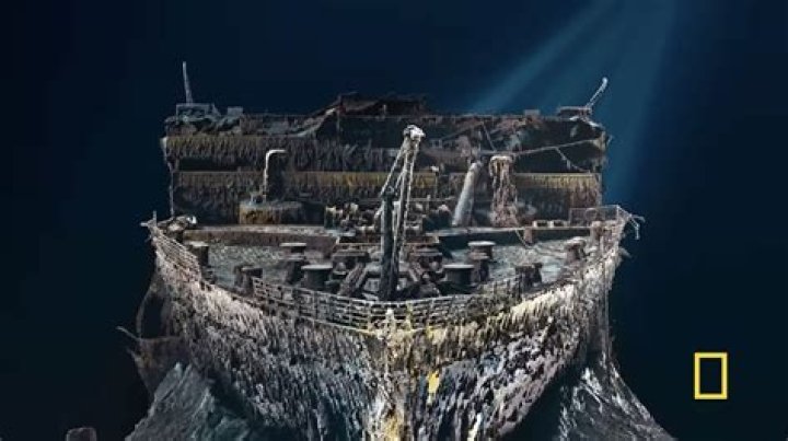 Titanic
