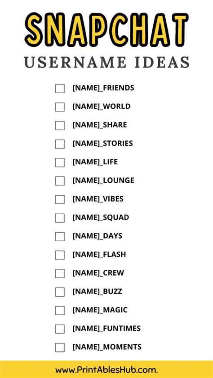 Titles🙀 ️ Cute Snapchat Names, Noms Snapchat, Snapchat Quotes, Cute