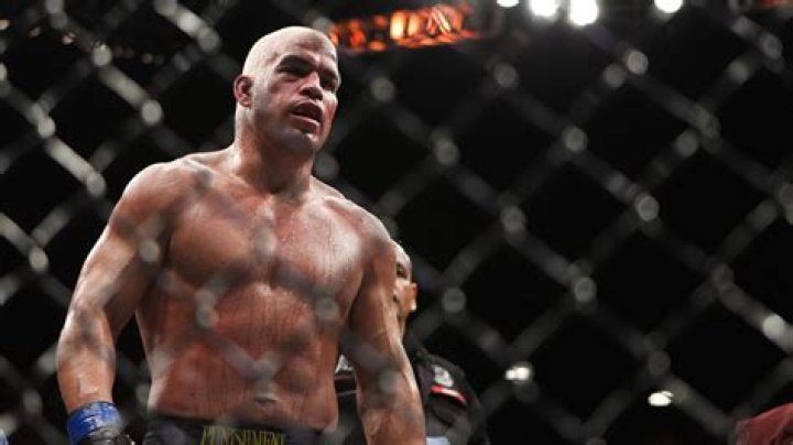 Tito Ortiz UFC 148