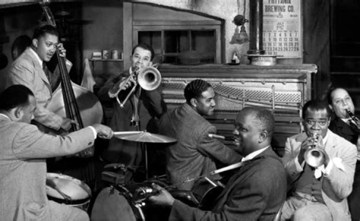 Tjazz: The Rising Star In The Jazz Music Scene