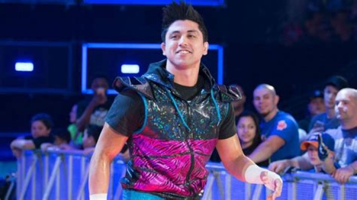 TJP Claims No Match He Has Ever Wrestled Has Required Him To Up His Game