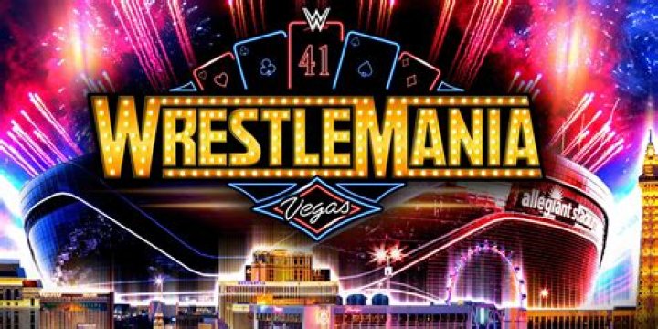 TLC Match at WrestleMania 17