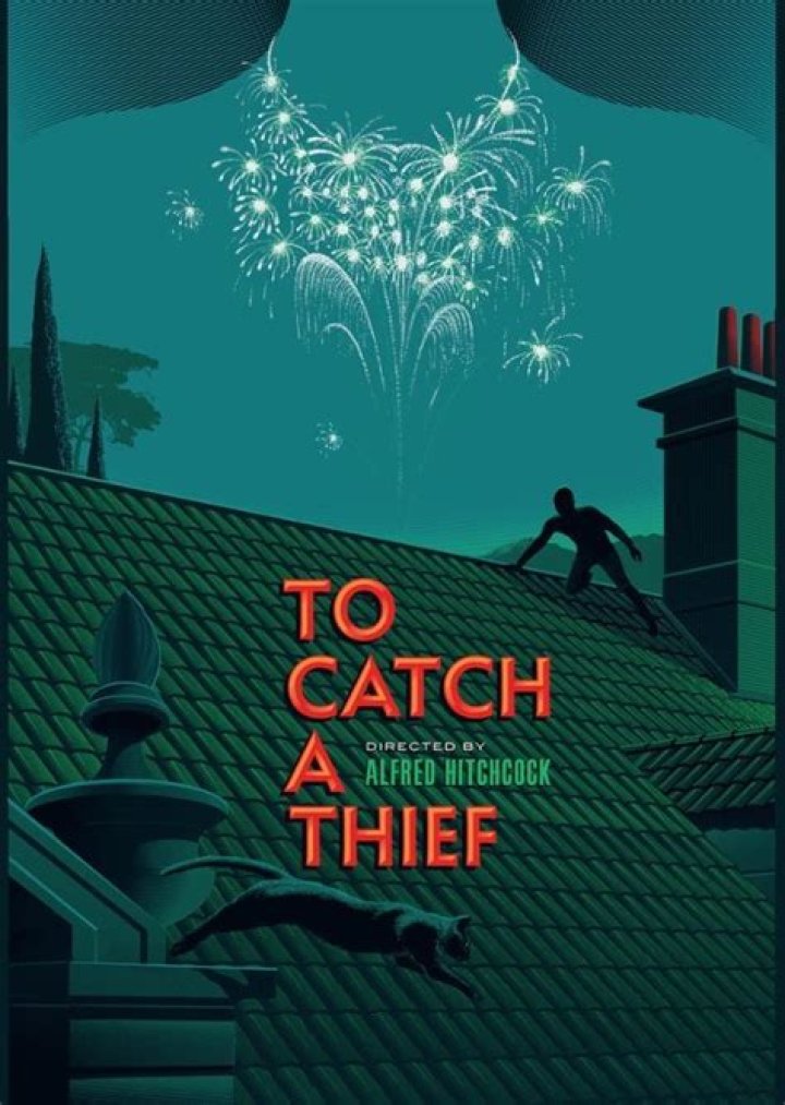 To Catch a Thief (2023) Fan Casting on myCast
