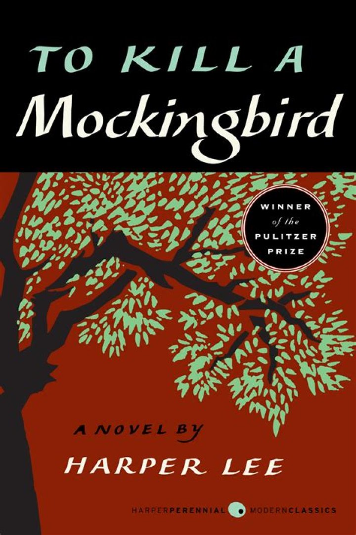 To kill a Mockingbird