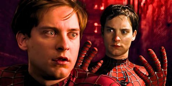 Tobey Maguire as Glenn Quagmire in Family Guy