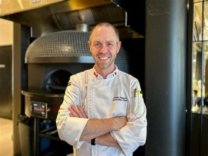 Tobias Chef: The Culinary Journey Of A Rising Star